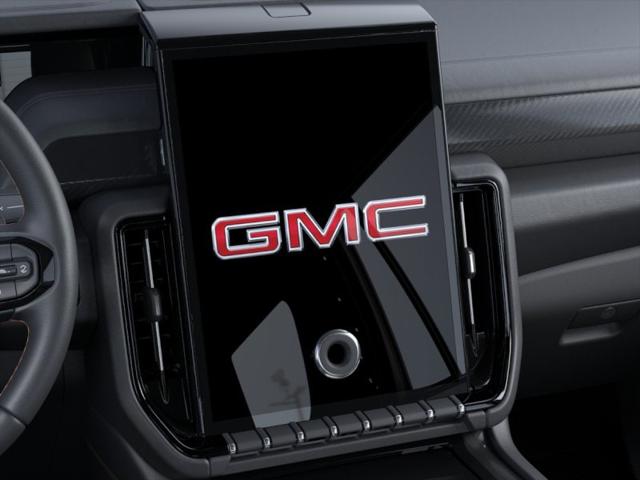 2026 GMC Yukon 4WD AT4