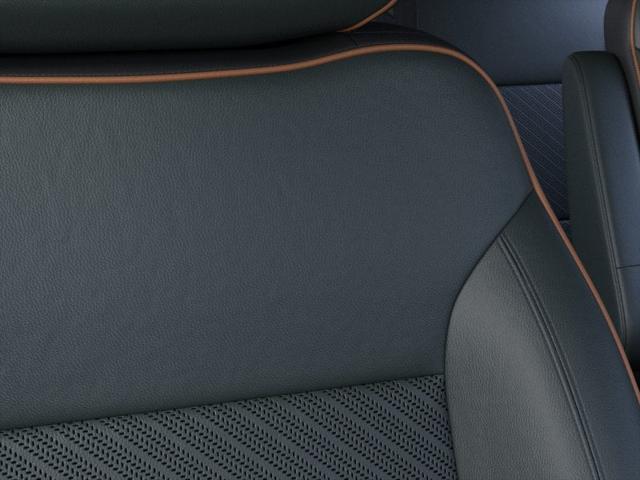 2026 GMC Yukon 4WD AT4