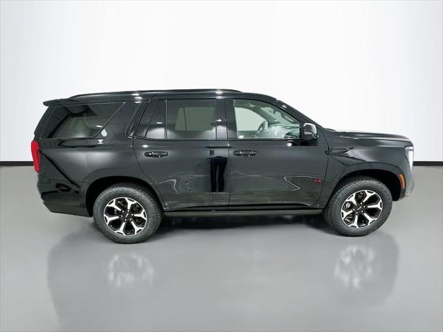 2026 GMC Yukon 4WD AT4