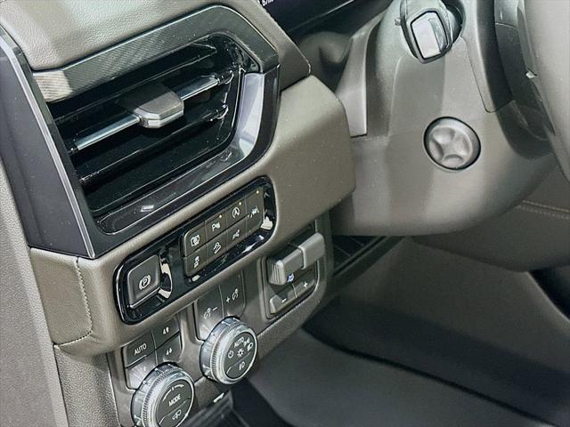 2026 GMC Yukon 4WD AT4