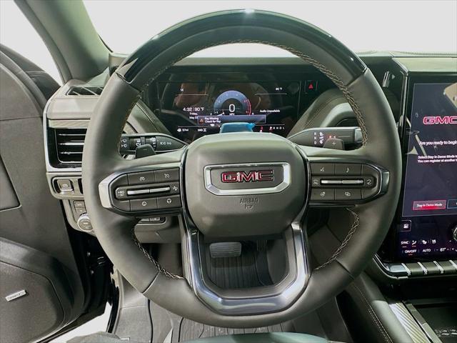 2026 GMC Yukon 4WD AT4