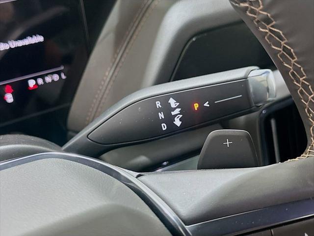 2026 GMC Yukon 4WD AT4