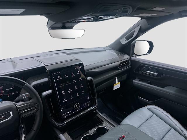 2026 GMC Yukon 4WD AT4