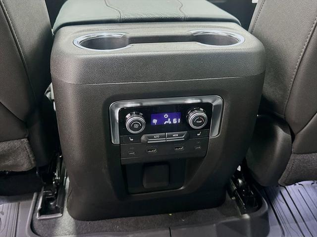 2026 GMC Yukon 4WD AT4
