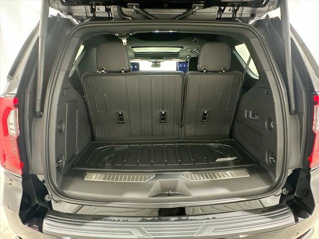 2026 GMC Yukon 4WD AT4