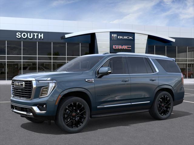 2026 GMC Yukon 2WD Elevation