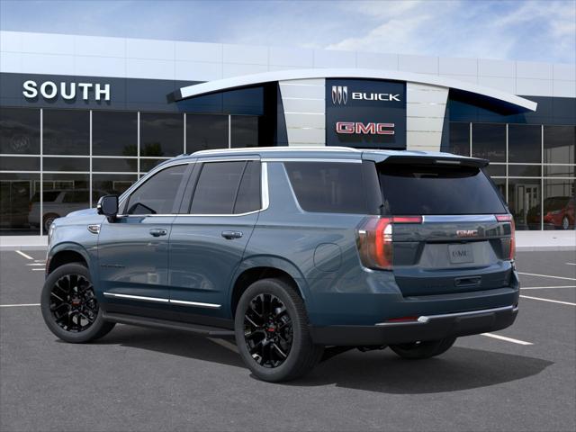 2026 GMC Yukon 2WD Elevation