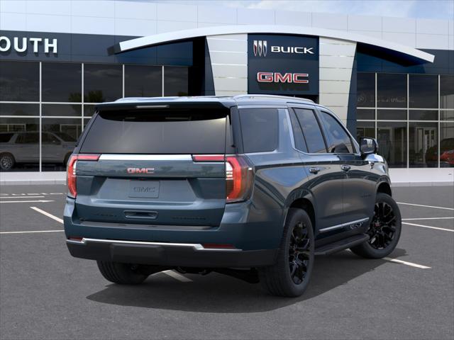 2026 GMC Yukon 2WD Elevation