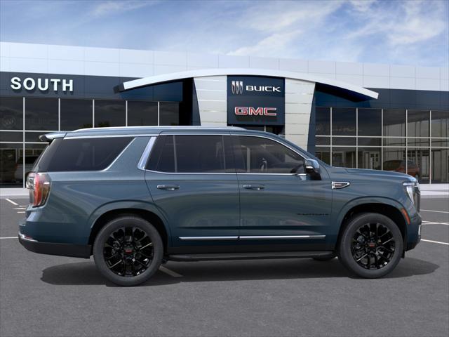 2026 GMC Yukon 2WD Elevation