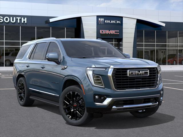 2026 GMC Yukon 2WD Elevation