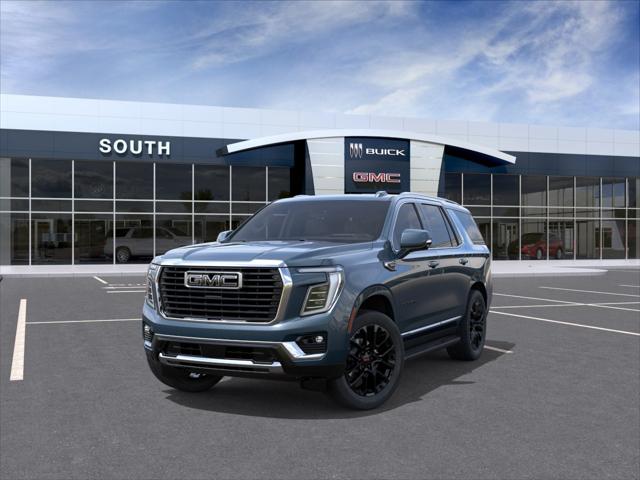 2026 GMC Yukon 2WD Elevation