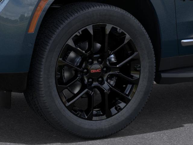 2026 GMC Yukon 2WD Elevation