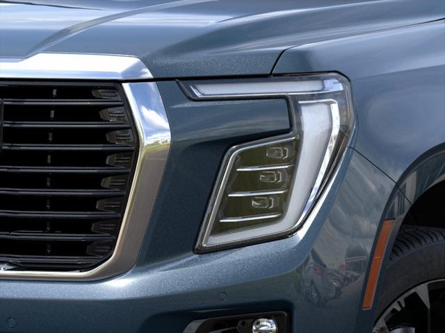 2026 GMC Yukon 2WD Elevation