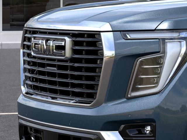 2026 GMC Yukon 2WD Elevation