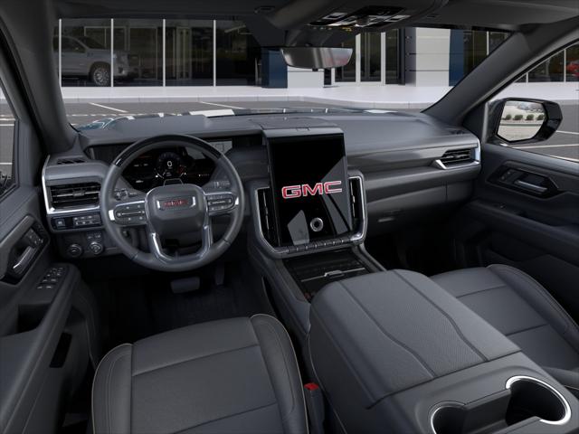 2026 GMC Yukon 2WD Elevation