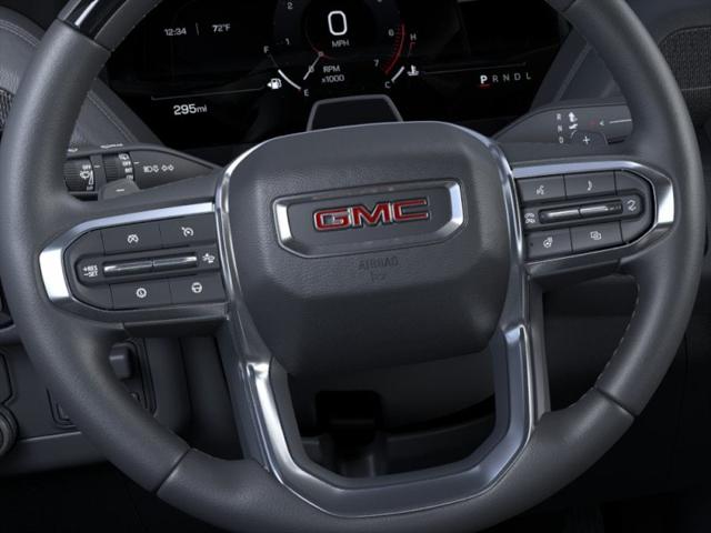2026 GMC Yukon 2WD Elevation