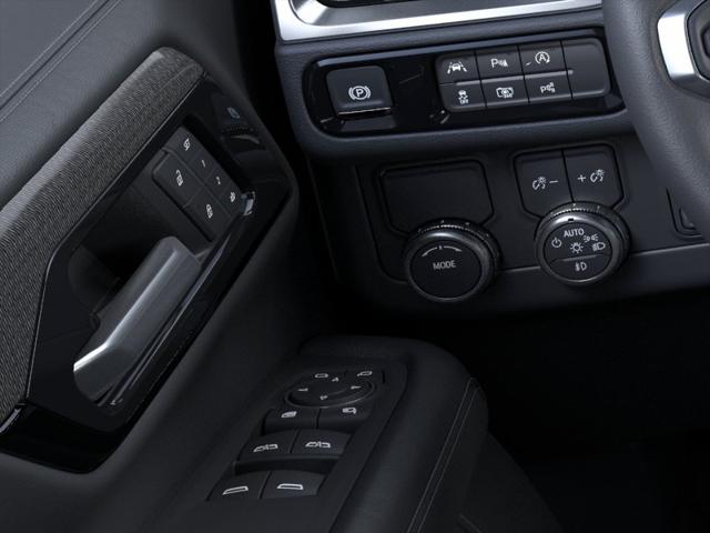 2026 GMC Yukon 2WD Elevation