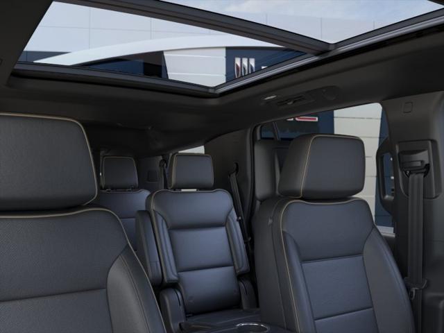 2026 GMC Yukon 2WD Elevation