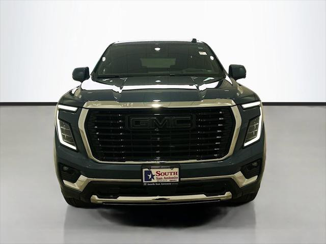 2026 GMC Yukon 2WD Elevation