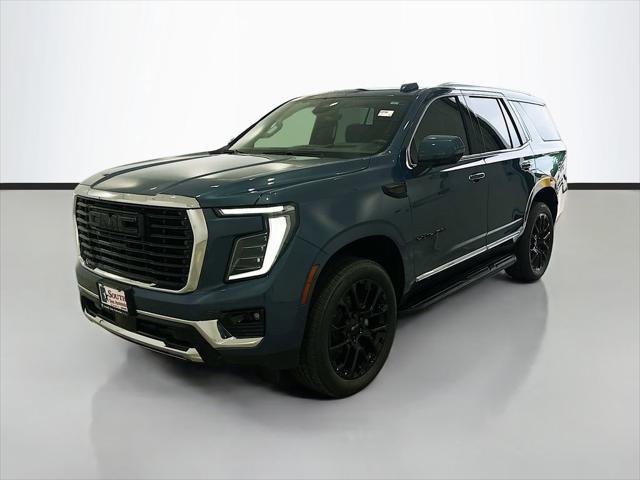 2026 GMC Yukon 2WD Elevation