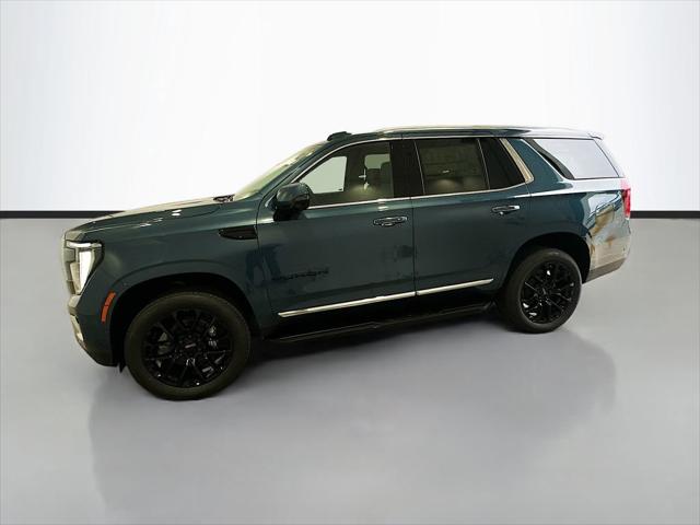 2026 GMC Yukon 2WD Elevation