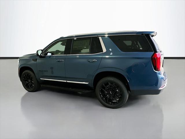 2026 GMC Yukon 2WD Elevation