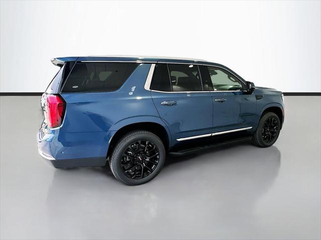 2026 GMC Yukon 2WD Elevation