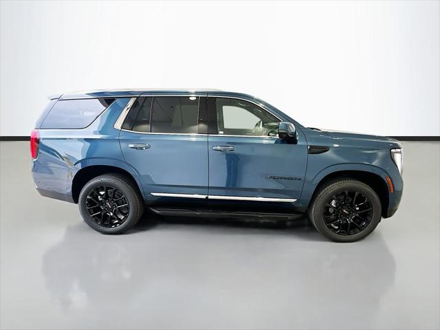 2026 GMC Yukon 2WD Elevation