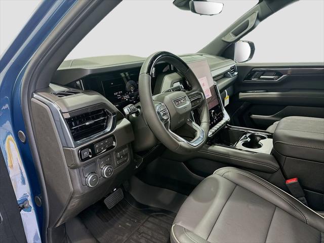 2026 GMC Yukon 2WD Elevation