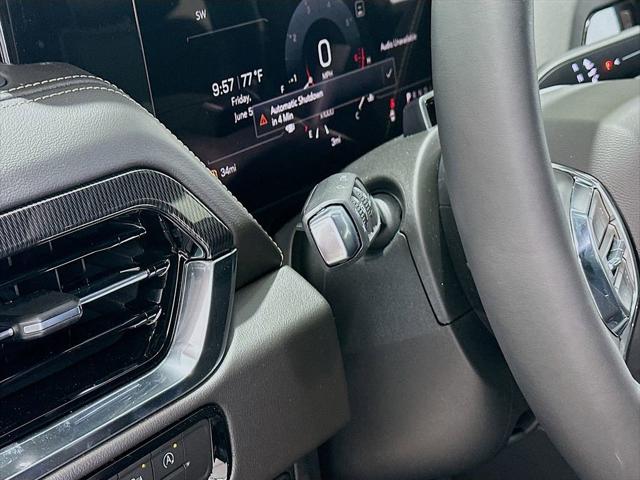2026 GMC Yukon 2WD Elevation