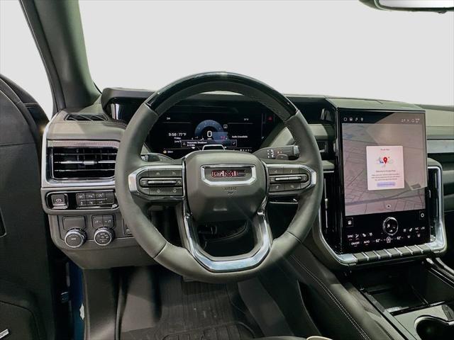 2026 GMC Yukon 2WD Elevation