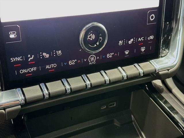 2026 GMC Yukon 2WD Elevation