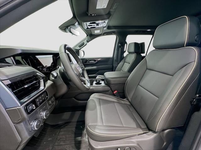 2026 GMC Yukon 2WD Elevation