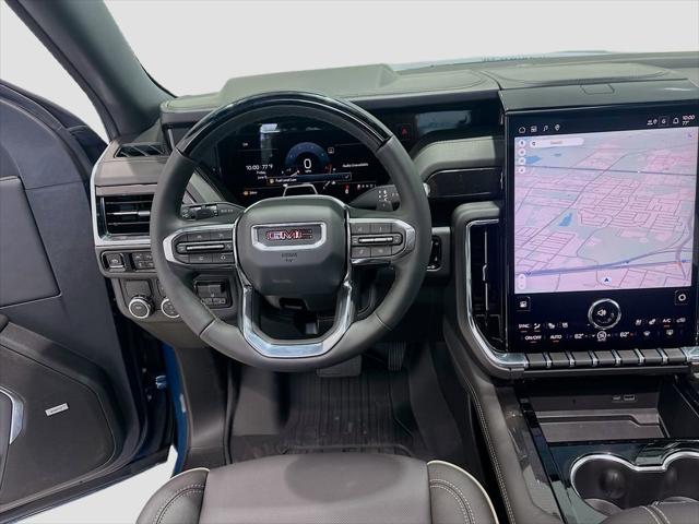 2026 GMC Yukon 2WD Elevation