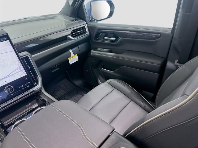 2026 GMC Yukon 2WD Elevation