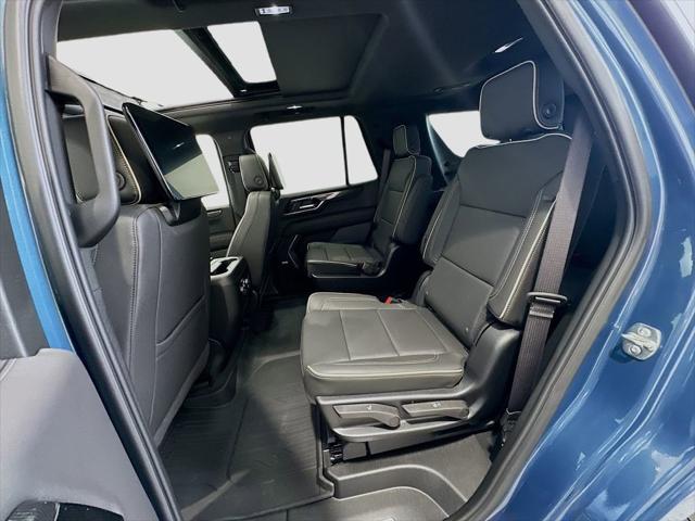 2026 GMC Yukon 2WD Elevation