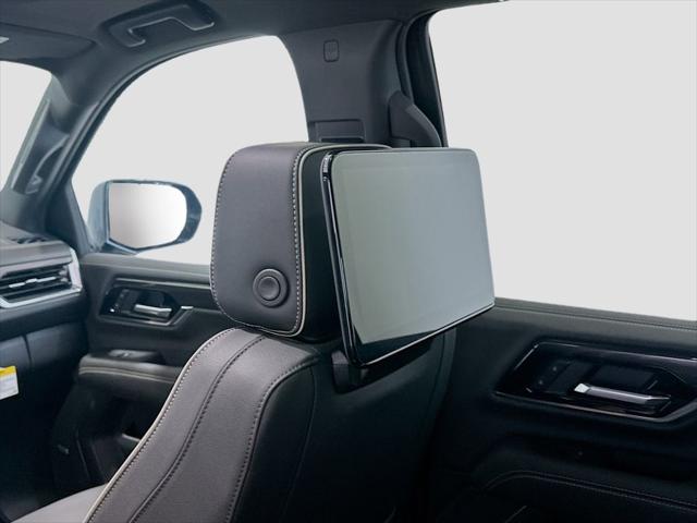 2026 GMC Yukon 2WD Elevation