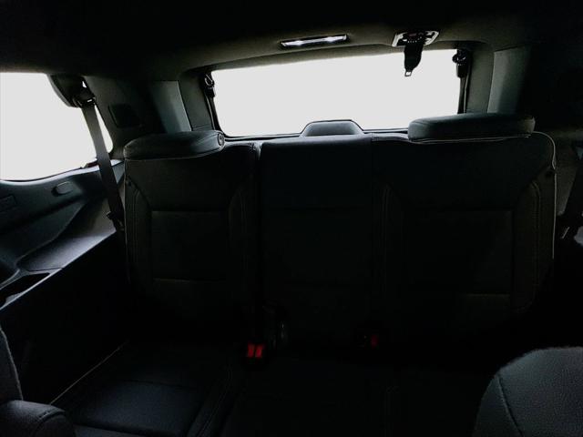 2026 GMC Yukon 2WD Elevation
