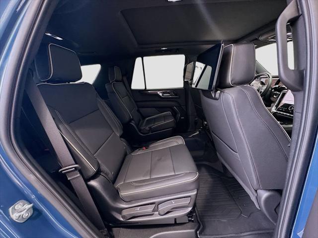 2026 GMC Yukon 2WD Elevation