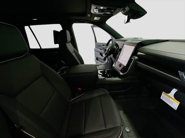 2026 GMC Yukon 2WD Elevation