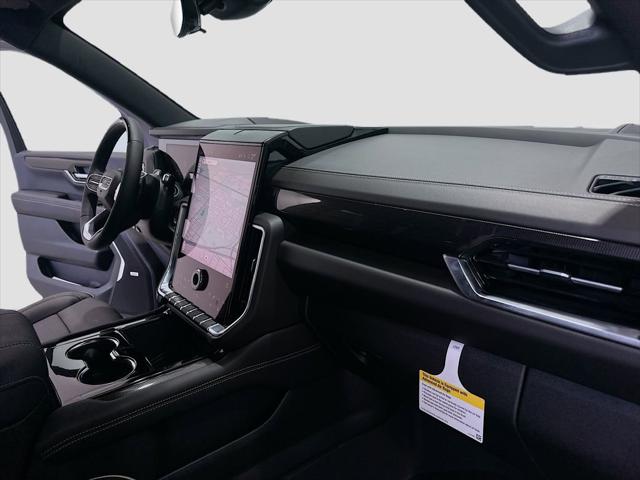 2026 GMC Yukon 2WD Elevation