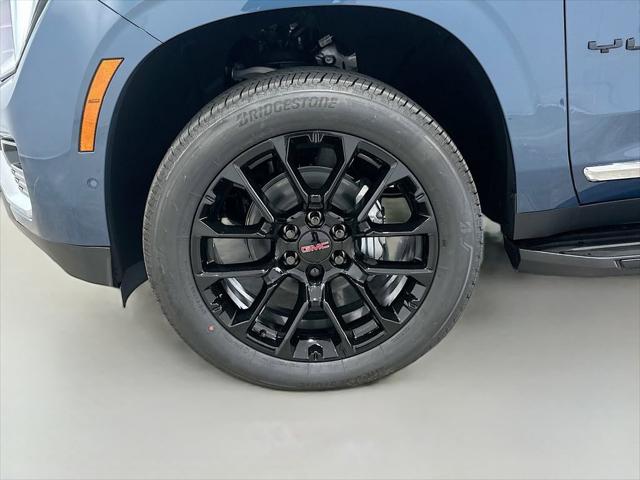 2026 GMC Yukon 2WD Elevation