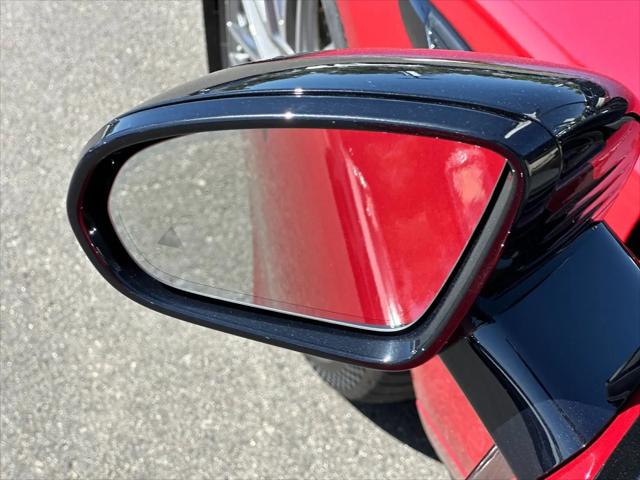 2022 Mercedes-Benz SL AMG SL 63 4MATIC