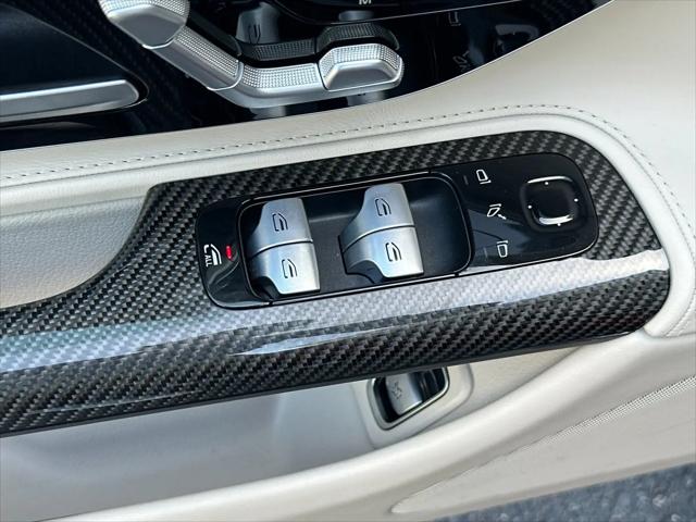 2022 Mercedes-Benz SL AMG SL 63 4MATIC
