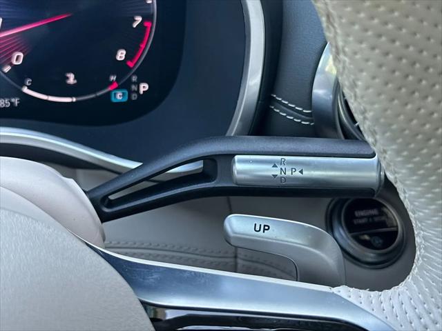 2022 Mercedes-Benz SL AMG SL 63 4MATIC