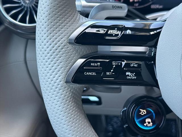 2022 Mercedes-Benz SL AMG SL 63 4MATIC
