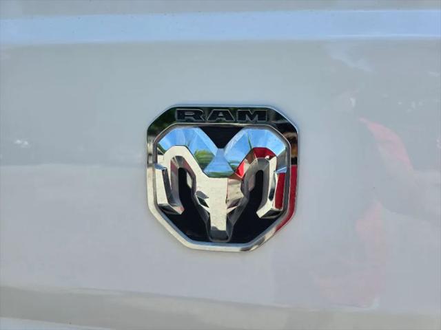 2023 Ram ProMaster 2500 Cargo Van High Roof 159" WB