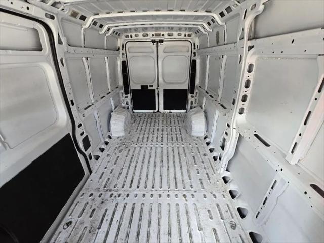 2023 Ram ProMaster 2500 Cargo Van High Roof 159" WB