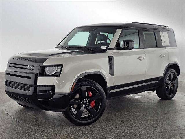 2026 Land Rover Defender P400 X for sale in Thousand Oaks, CA