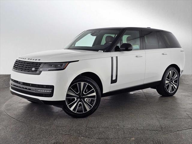 2026 Land Rover Range Rover P400 SE for sale in Thousand Oaks, CA
